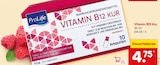 Vitamin B12 Kur von ProLife im aktuellen Netto Marken-Discount Prospekt