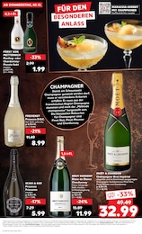 Kaufland Freixenet-Sekt im Prospekt 