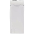 Lave linge top* - CANDY - Carrefour à Le Chesnay Lave linge top* - CANDY en promo chez Carrefour Le Chesnay à 309,99 €