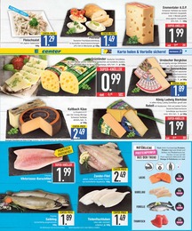 Bier im EDEKA Prospekt Bier im EDEKA Prospekt Wir lieben Lebensmittel. auf S. 9