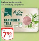 Kaninchenteile bei GLOBUS im Völklingen Prospekt für 7,99 €