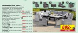 Ecksofa im Angebot bei toom Baumarkt in Stendal Ecksofa Angebote bei toom Baumarkt Stendal für 99,99 €