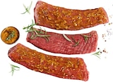 Aktuelles Lammlachse natur Angebot bei REWE in Dortmund ab 3,99 €