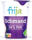 Aktuelles Schmand 24 % Fett Angebot bei Netto mit dem Scottie in Kiel ab 0,59 €