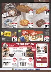 Aktueller E center Prospekt mit Brot, "Wir lieben Lebensmittel!", Seite 19
