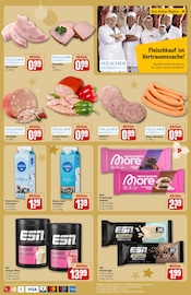 Aktueller REWE Prospekt mit Kekse, "Dein Markt", Seite 2