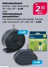 Fahrradschlauch Angebote bei Netto mit dem Scottie Pinneberg für 2,49 €