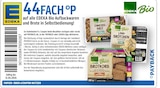 EDEKA Dornstetten - Eiweißbrot Angebot im Prospekt Eiweißbrot bei EDEKA im Dornstetten Prospekt für