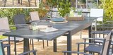 Table extensible en aluminium Aurore à Mr. Bricolage dans Cagnes-sur-Mer Table extensible en aluminium Aurore à Mr. Bricolage dans Cagnes-sur-Mer