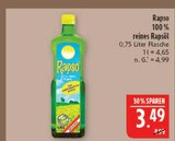 Aktuelle Essig Angebote bei Marktkauf in Nürnberg Aktuelles 100 % reines Rapsöl Angebot bei Marktkauf in Nürnberg ab 3,49 €