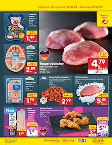 Hähnchenbrust im aktuellen Netto Marken-Discount Prospekt (Berlin) Hähnchenbrust im Netto Marken-Discount Prospekt "Aktuelle Angebote" mit 68 Seiten (Berlin)