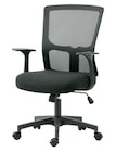 Bürostuhl Jan Angebote bei SB Möbel Boss Kerpen für 59,99 €