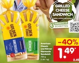 Aktuelle Toaster Angebote bei Netto Marken-Discount in Wuppertal Aktuelles American Classic Angebot bei Netto Marken-Discount in Wuppertal ab 1,49 €