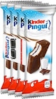Maxi King oder Pingui von Kinder für 1,11 € bei Kaufland im Angebot Maxi King oder Pingui von Kinder im aktuellen Kaufland Prospekt