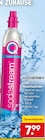 CQC Tauschzylinder im Netto Marken-Discount Prospekt CQC Tauschzylinder von sodastream im aktuellen Netto Marken-Discount Prospekt für 7,99 €