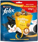 Knabber-Mix Angebote von Felix bei Netto mit dem Scottie Rostock für 2,99 €
