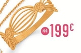 Bague - E.Leclerc Bague à 199,00 € dans le catalogue E.Leclerc
