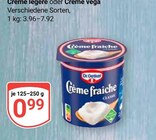 Creme legere im Angebot bei GLOBUS in Speyer Creme legere Angebote bei GLOBUS Speyer für 0,99 €