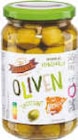 Aktuelles Oliven Angebot bei Netto Marken-Discount in Nürnberg ab 0,99 €