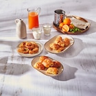 15 mini viennoiseries pur beurre - CARREFOUR en promo chez Carrefour 15 mini viennoiseries pur beurre - CARREFOUR dans le catalogue Carrefour