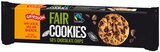 Fair Cookies Angebote von Griesson bei REWE Pirna für 1,29 €