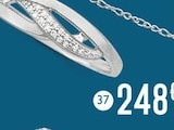 bague diamants à 248,00 € dans le catalogue E.Leclerc