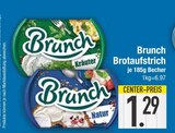 Kräuter von Brunch im aktuellen EDEKA Prospekt für 1,29 €