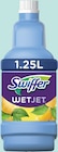 Nettoyant Sol WetJet Citron Frais - SWIFFER - Intermarché Super Nettoyant Sol WetJet Citron Frais - SWIFFER à 2,94 € dans le catalogue Intermarché Super