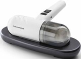 Akku-Milben-Handstaubsauger Kompakt im Angebot bei E center in Ludwigsburg Akku-Milben-Handstaubsauger Kompakt Angebote von CLEANmaxx bei E center Ludwigsburg für 14,99 €