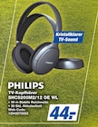 TV-Kopfhörer SHC5200M2/12 OE WL Angebote von Philips bei expert Dortmund für 44,00 €