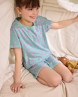 Pyjama von LILY & DAN im aktuellen ALDI SÜD Prospekt für 2,49 €