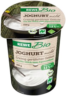 Joghurt Mild bei REWE in Aachen Joghurt Mild im Angebot bei REWE Aachen für 0,99 €
