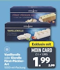 Vanillerolle im combi Prospekt zum Preis von 1,99 €