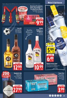 Wodka im aktuellen EDEKA Prospekt (Düsseldorf) Wodka im EDEKA Prospekt "Aktuelle Angebote" mit 30 Seiten (Düsseldorf)