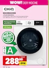 Aktuelles Waschmaschine Angebot bei Marktkauf in Ludwigsburg ab 288,00 €