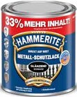 METALL-SCHUTZLACK im OBI Prospekt METALL-SCHUTZLACK von HAMMERITE im aktuellen OBI Prospekt für 17,99 €