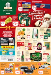 GLOBUS Prospekt: "Aktuelle Angebote", 47 Seiten, 15.12.2025 - 20.12.2025