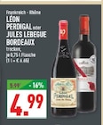 Léon Perdigal trocken Angebote von Léon Perdigal bei Marktkauf Dorsten für 4,99 €