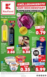 Kaufland Prospekt für Bad Waldsee: "Aktuelle Angebote", 64 Seiten, 10.11.2025 - 12.11.2025