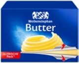 Butter Angebote von Weihenstephan bei Kaufland Eisenach für 0,99 €