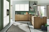 Einbauküche FLASH im Angebot bei Ostermann in Kamen Einbauküche FLASH Angebote von nobilia & AEG bei Ostermann Kamen für 4.999,00 €