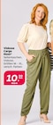 Viskose Cargo Hose für 10,99 € bei Netto mit dem Scottie im Angebot Viskose Cargo Hose im aktuellen Netto mit dem Scottie Prospekt