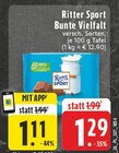 Bunte Vielfalt bei EDEKA im Hennef Prospekt für 1,11 €