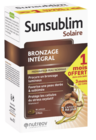 Sunsublim Solaire - NUTREOV dans le catalogue Carrefour