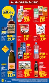 Tassimo im Lidl Prospekt in Hildesheim Aktueller Lidl Prospekt mit Tassimo, "LIDL LOHNT SICH", Seite 20
