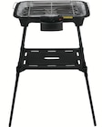 Barbecue électrique - Tristar - Super U à Saint-Orens-de-Gameville Barbecue électrique - Tristar en promo chez Super U Saint-Orens-de-Gameville à 17,99 €