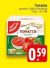 Aktuelle Tomaten Angebote bei EDEKA in Krefeld Aktuelles Tomaten Angebot bei EDEKA in Krefeld ab 0,59 €