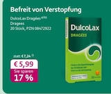 mea - meine apotheke - Dragées Angebot im Prospekt Dragées bei mea - meine apotheke im Prospekt "" für 5,99 €