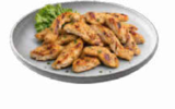 Hähnchen-Geschnetzeltes im Angebot bei Netto Marken-Discount in Mettmann Hähnchen-Geschnetzeltes Angebote von Gut Ponholz bei Netto Marken-Discount Mettmann für 3,79 €