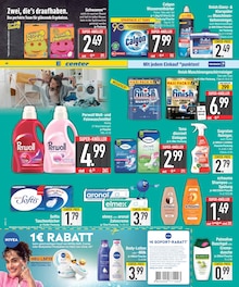 Taschentücher im EDEKA Prospekt "Wir lieben Lebensmittel." mit 20 Seiten (Ingolstadt)